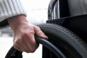 «Կարող ա՞ էսի ձեզ համար բեռնատար ա». երթուղայինի վարորդը հրաժարվել է 
հաշմանդամություն ունեցողին տեղափոխելուց
