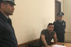 Վերաքննիչը մերժեց Գևորգ Սաֆարյանի բողոքը