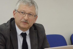 Ռուբեն Թոփչյանը վերընտրվել է ՈԱԱԿ տնօրենի պաշտոնում