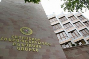 Հարուցվել է քրեական գործ՝ մանկահասակ երեխայի մահվան պատճառ դարձած ավտովթարի դեպքի առթիվ