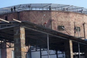 Շրջանառության են ներկայացվել կալանավորված անձի տեսակցությունների երաշխավորմանն 
ուղղված օրենսդրական նախագծեր