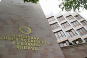 Հարուցվել է քրեական գործ՝ նորածնի մահվան դեպքի առթիվ