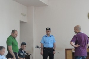 «Կայարանցի Թևոսիկի» եղբոր ու Մովսես Ներսիսյանի սպանության գործով ամբաստանյալը 
լրացուցիչ կհարցաքննվի
