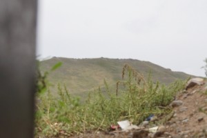 Передовые подразделения Армии обороны подавили огневую точку в азербайджанском селе 
Алханлу