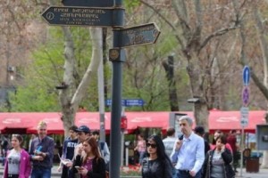 В Армении увеличилось число ищущих работу