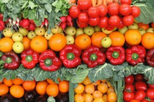 Մթերվել է շուրջ 2267 տոննա պտուղ-բանջարեղեն