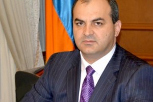 Գլխավոր դատախազն ԱԺ-ում ներկայացրեց Արթուր Սարգսյանի կալանավորման և 
մահվան հանգամանքները