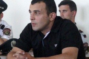 Կուրսանտի գործով ամբաստանյալը հրաժարվում է իր պաշտպաններից