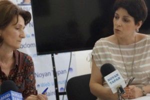Որդեկորույս մանկավարժը հետաքննում է իր տղայի սպանության գործն ու դիմում 
հանրությանը
