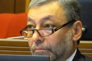 Alexander Arzumanyan: Armenia's New Ambassador to Denmark
