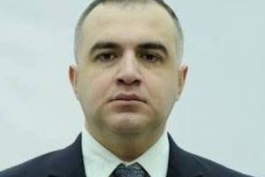 Levon Martirosyan: Armenia's New Ambassador to Canada