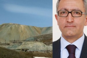 Նախարարն օրենք է խախտել. «ԳեոՊրոՄայնինգ Գոլդ»-ի 
հայցն ընդդեմ էներգետիկ ենթակառուցվածքների և բնական պաշարների 
նախարարության բավարարվել է