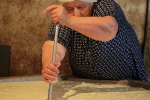 Հագվեցի ֆերմերի` «կես կովով» սկսած տնտեսությունը

