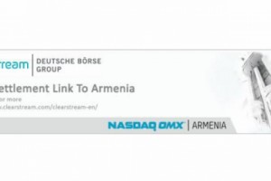 Սևծովյան առևտրի և զարգացման բանկի դրամային պարտատոմսերը ցուցակվել են  ՆԱՍԴԱՔ ՕԷՄԷՔՍ Արմենիայում