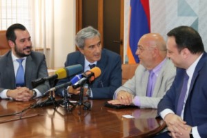 Նոր 10 միլիոն եվրոյի ներդրում Հայաստանում