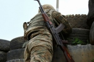 С 9 по 15 июля режим прекращения огня был нарушен более 500 раз