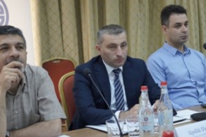 Առողջապահությունը Հայաստանի և Վրաստանի ազատազրկման վայրերում