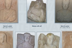 EU Plans Crackdown on Antique and Art Smuggling That Funds Terror
