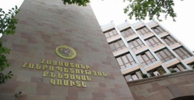 Մեղադրանք է առաջադրվել դիվիզիոնի շտաբի պետին կաշառք ստանալու և իշխանությունը չարաշահելու համար