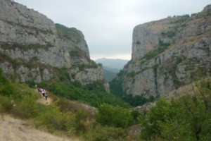 Արցախում զբոսաշրջությունն աճ է գրանցել