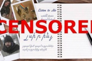 EaP CSF Armenian National Platform - The Censorship and Discrimination 
Displayed at “Golden Apricot” Film Festival is Unacceptable