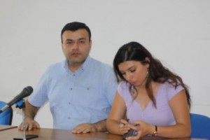 «Հայկական ժամանակ»-ի լրագրողի աշխատանքը խոչընդոտելու գործով նիստին դատախազը 
դարձյալ չէր ներկայացել