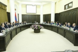 9 կազմակերպություն 50 տոկոսի չափով կազատվի անշարժ գույքի հարկից
