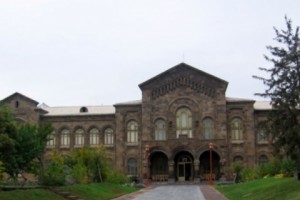 Գյուղնախարարությունից հողամաս  կհատկացվի Առաքելական եկեղեցուն