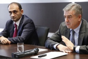 Компания сыновей председателя КГД получила льготы