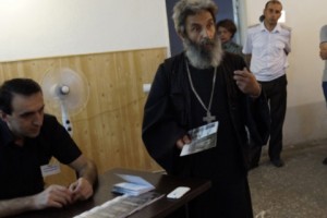 Գրքույկի շնորհանդես «Նուբարաշեն» ՔԿՀ-ում