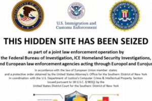 Largest Dark Web Marketplace for Illicit Drugs, Firearms, Malware and More Shut Down
