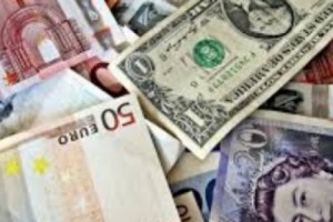 Փոխարժեքներն այսօր