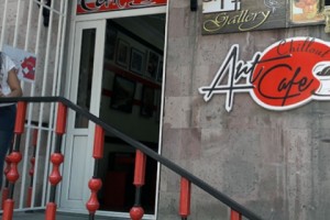 В Ванадзоре открылись первые антикафе и “Арт-кафе”