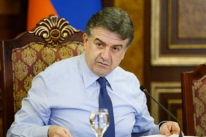 Վարչապետին ներկայացրել են «Սևան» ազգային պարկի բարեփոխումների ընթացքը
