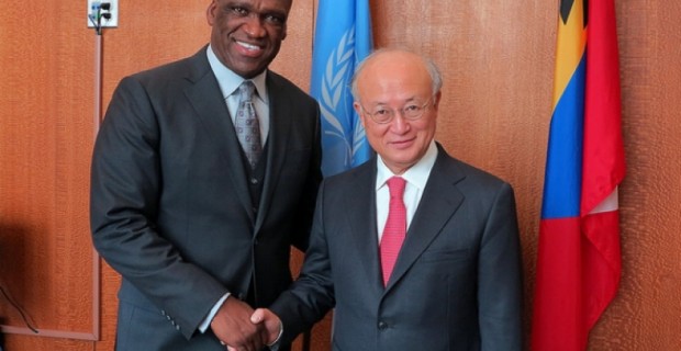 UN Ambassador Admits Taking Millions in Bribes from Chinese Billionaire
