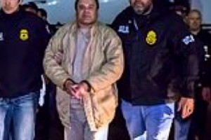 UK: El Chapo’s Cartel Joins Forces With Romanian Gangsters to Smuggle Cocaine
