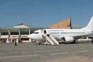 «Շիրակ» օդանավակայանի թռիչքուղու համար ձեռք են բերվել մետաղյա բաշխիչ արկղեր, սակայն պահվել են ավտոտնակում. հարուցվել է քրեական գործ