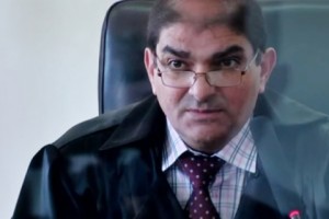Սա ձեզ համար բուֆետ չի, որ շշերը վերցնեք գաք. «Սասնա ծռեր»-ի գործով դատավորը 
դարձյալ հեռացավ` սանկցիա կիրառելու