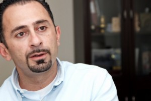 Արսեն Բաղդասարյանը նշանակվել է Կինոկենտրոնի գեղարվեստական ղեկավար-ֆիլմ հանձնակատար
