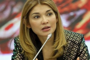 Uzbekistan Explains What Gulnara Karimova was Convicted of, Announces More Charges
