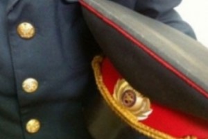 Պաշտոնեական դիրքը չարաշահելու կասկածանքով ոստիկանության աշխատակիցը ձերբակալվել է
