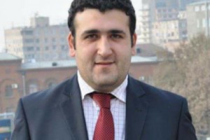 Dismissed Head of Armenian Border Checkpoint Cries Foul Play