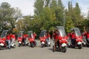 Հայկական Menu Group-ը գնել է Վրաստանում իր մրցակից Foodpanda ընկերությունը