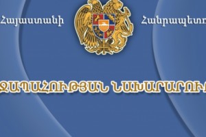 ԱՆ. Շամիրամ գյուղում կատարված դեպքից տուժածները բժիշկների ուշադրության ներքո են