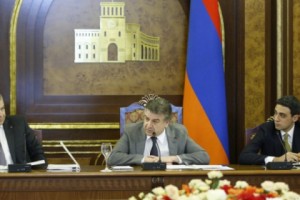 Премьер-министр РА: Защита прав человека является одним из приоритетов Правительства

