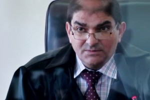 Yerevan: Little Progress in Sasna Dzrer Trial