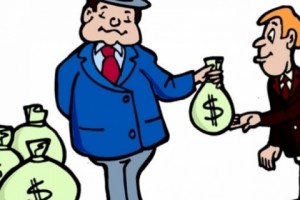 Armenia's Government Debt Up 3.3%