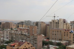 Շինարարության ծավալը նվազել է
