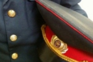 Ոստիկանի նկատմամբ քրեական գործ է հարուցվել` խոշոր չափերով գումար հափշտակելու մեղադրանքով