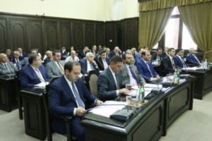 Armenia Wants to Maintain Current Energy Rates Until 2036